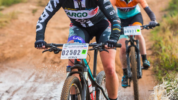 South Coast’s Smith seeks Scottburgh MTB treble