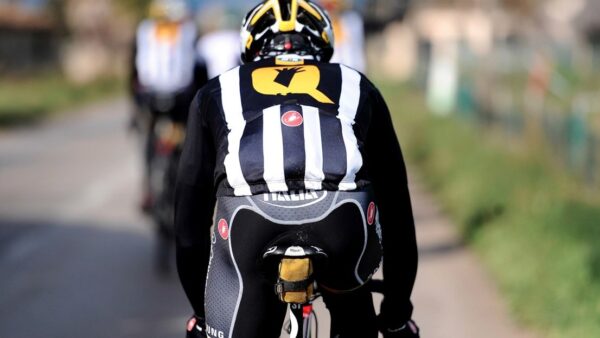 Help us and Qhubeka to fund 295 bicycles at Milan-San Remo!