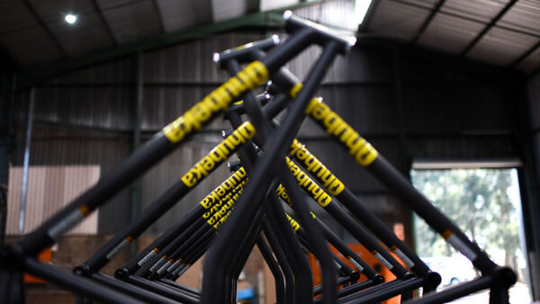 Mercedes-benz Announces R20 Million Investment Into Qhubeka Charity’s Real Bicycle Co. And Partnership