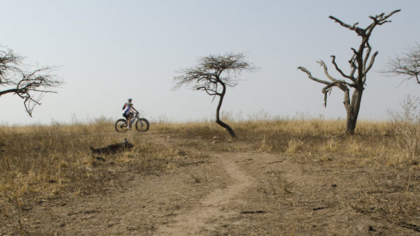 Tala wildlife adventure awaits mountain biking families & friends