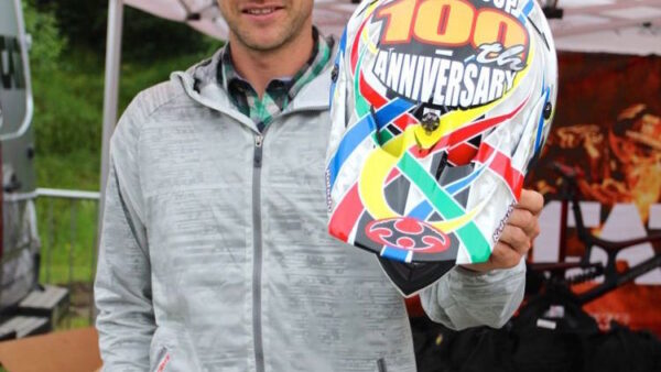 Interview: Greg Minnaar