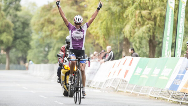 Women’s European Racing Programme established for SA
