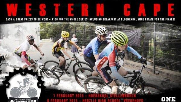 Inter School Eliminator Series – Western Cape