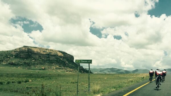 Entries for exciting new Maluti Double90 Team Challenge open 9 March 2016