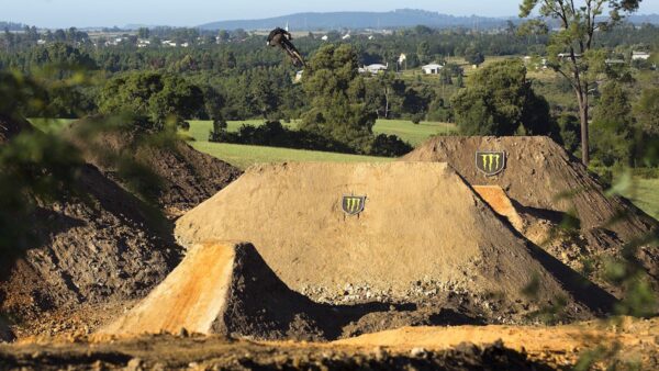 Video: Pure Darkness 3 – Going Big Will Never Die