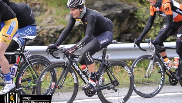 Tour des Fjords #4: Sbaragli now 8th on GC for MTN-Qhubeka