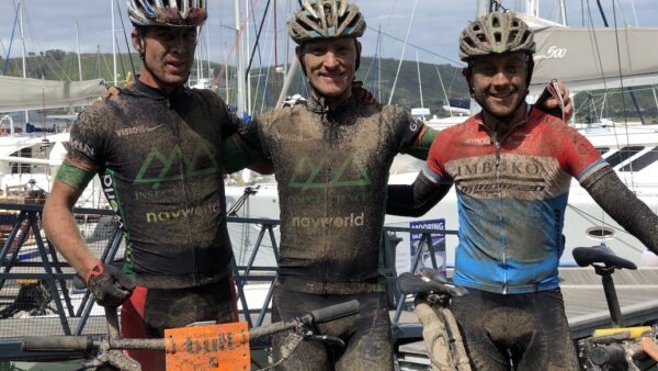 Top MTB riders Bullish in Knysna ahead of Cape Epic