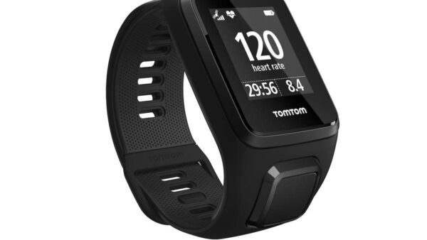 New TomTom GPS sports watches include route exploration