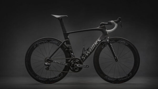 Specialized creates a complete aerodynamic ecosystem around new S-Works Venge