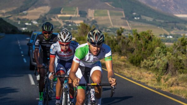 Nel aims to be back to his best for Jock Tour