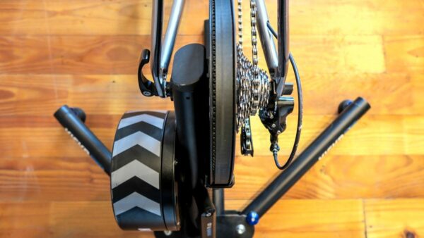 Review: Wahoo KICKR indoor bike trainer