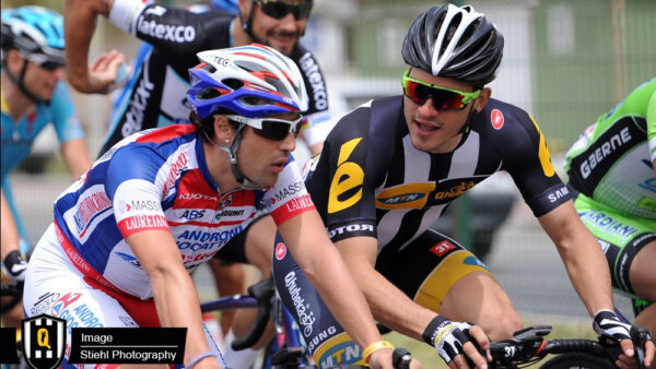 GP du Canton: Kristian Sbaragli a solid 5th in Gippingen
