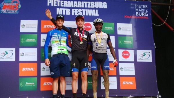 RMB Change a Life MTB Zulus shine in PMB