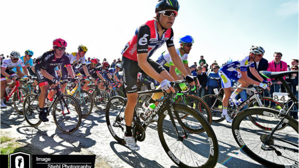 Tour of Norway #1: Team Dimension Data for Qhubeka closely marked in Norway