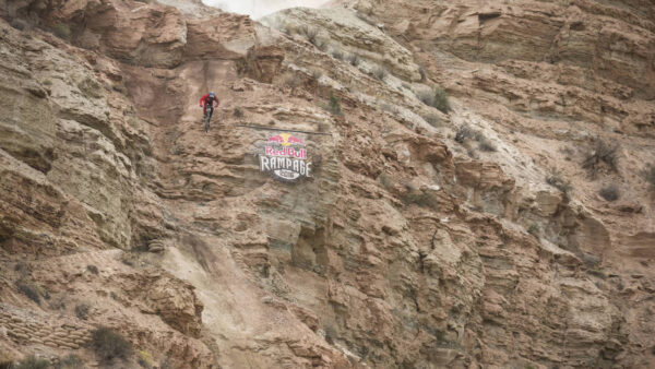 Video: Brandon Semenuk’s Red Bull Rampage winning run