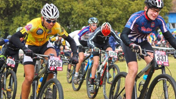 More than 500 schools expected to compete in Spur Schools MTB League