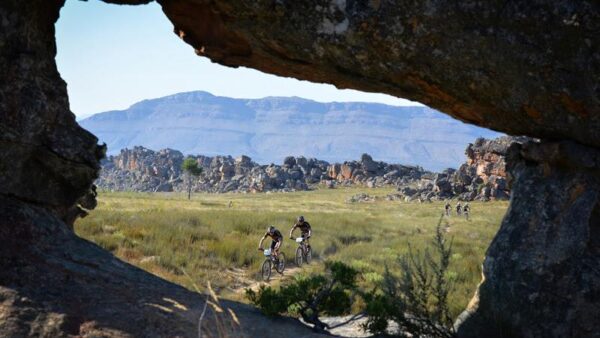 Revered Tankwa Trek route gets intriguing tweaks for 2015