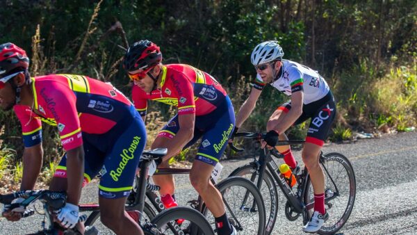 Davids powers to first Jock Classic title