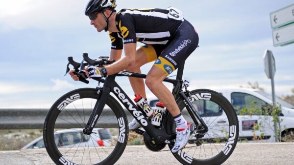 Tirreno-Adriatico #1: Steve Cummings powers his way to 8th place