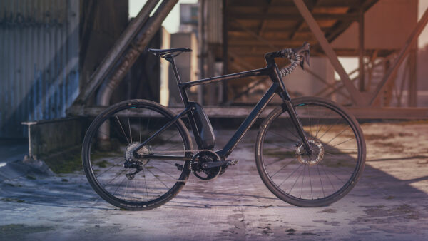 Shimano integrates Di2 drop bar shifters with STEPS e-bike system