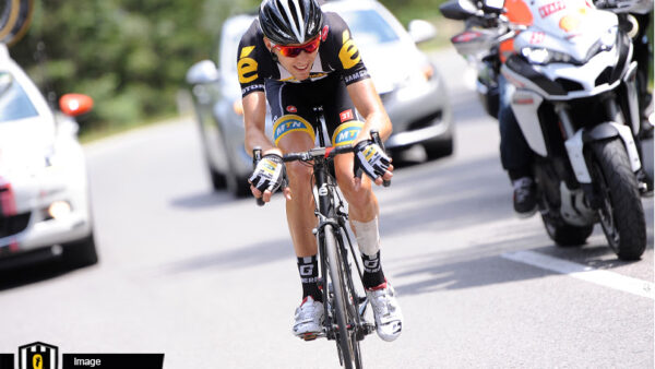 Tour of Utah #1: Johann van Zyl finishes 5th on opening stage