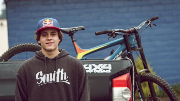 Video: Carson Storch joins Rocky Mountain