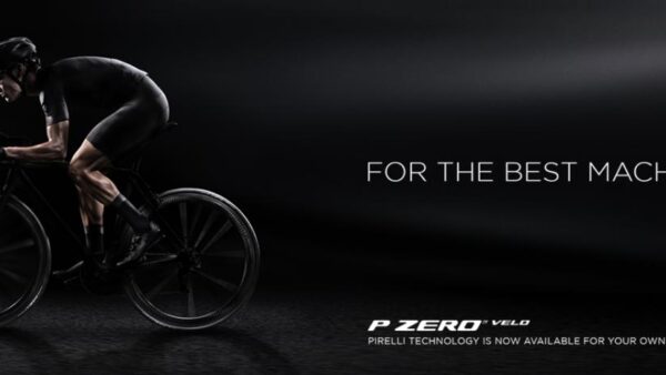 Pirelli PZero Velo tyre arrives in South Africa