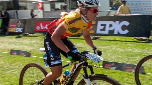 Anriette Schoeman withdraws from 2016 Absa Cape Epic