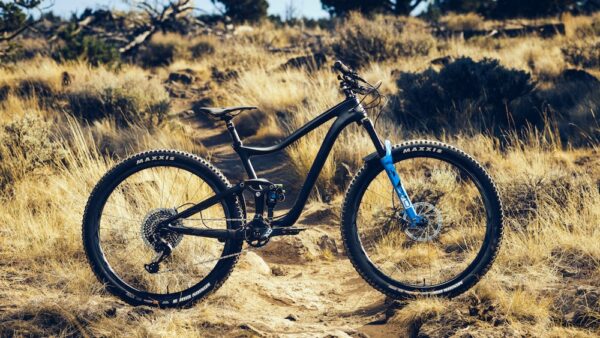 Giant launches all-new Trance 29 range of trail bikes