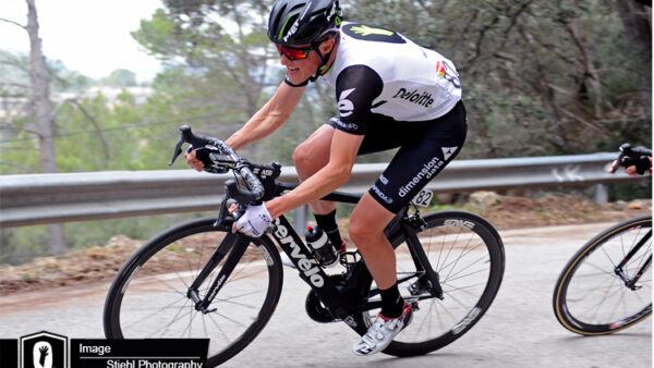 Paris-Nice #6: Tough day in the Maritime Alps for Dimension Data