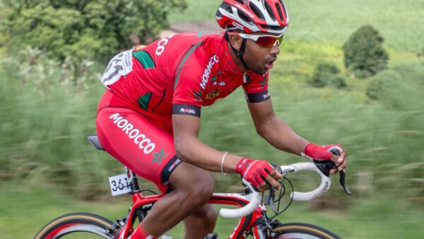 Junior stars shine on day four of African Road Champs