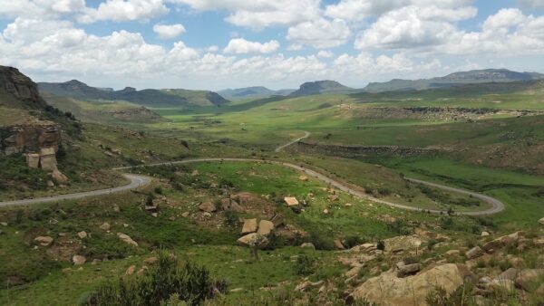 PPA launches exciting new 180 km team challenge in Free State