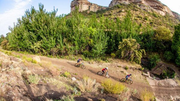 SkyRide deemed a success