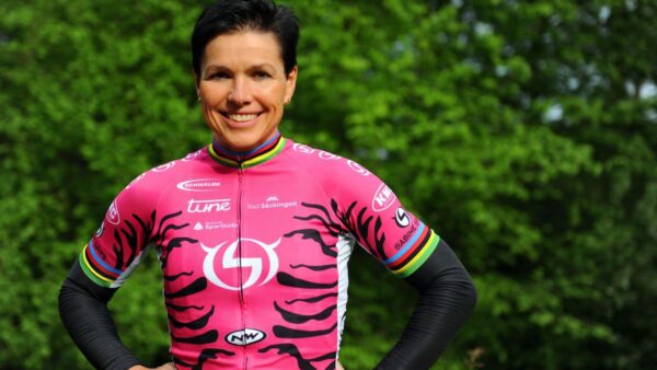 Sabine Spitz and rising star Belomoina will mix it with the Cape Epic favourites