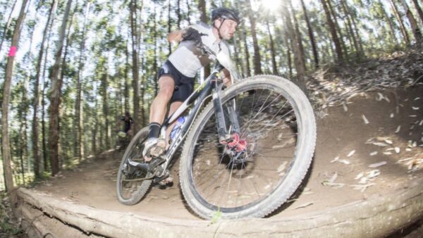 Thrilling KZN XCO Champs finale