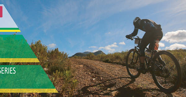 Grabouw the venue for MTB Marathon Champs