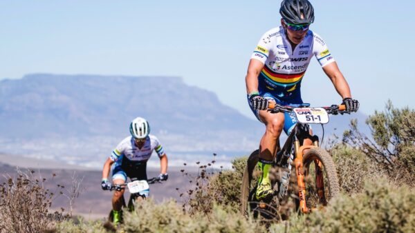 Big day for De Groot and Spitz
