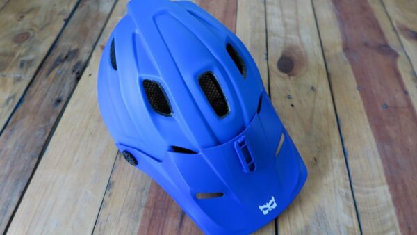 First look: Kali Maya helmet