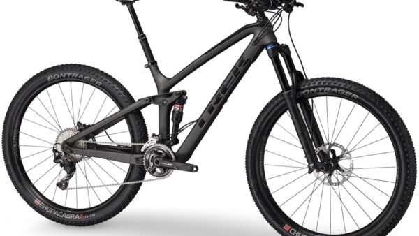 Trek announce Fuel EX with 27.5 Plus