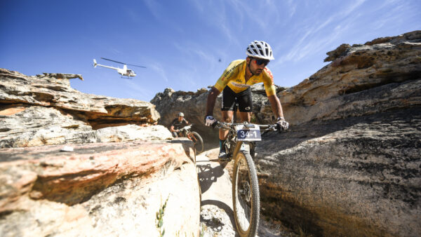 Cannondale Lead the Charge Towards Tankwa Title