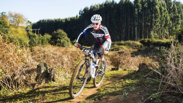Hatherly continues young guns’ Howick MTB dominance