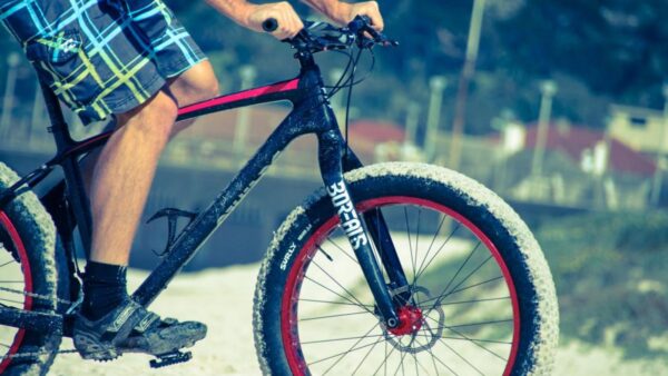 Review: Borealis Yampa fat bike