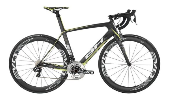Best Bike in Africa 2015: #12 BH G6 Pro Ultegra Di2