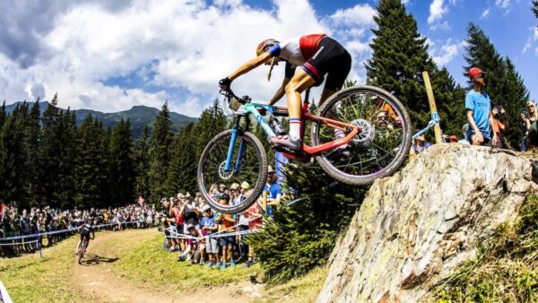 Canyon Refresh MTB Line-Up for 2021