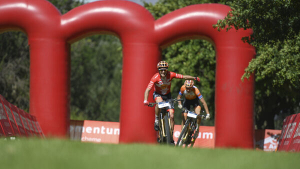 CST Get the Tankwa Trek off to a Perfect Start
