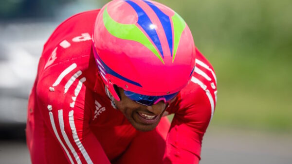 Moolman Pasio and Grmay claim Time Trial spoils at African Champs