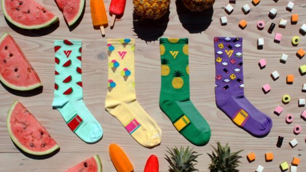 It’s a Versus Summer Party: 4 new designs!
