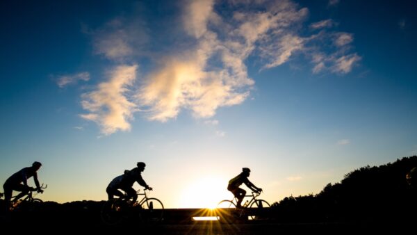 St Bernard’s Hospice Cycle Challenge: The Challenge of your life