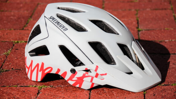 Review: Specialized Ambush helmet