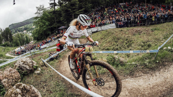 Swiss duo Schurter and Neff back to winning ways in tricky conditions